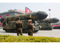 韓媒：建軍節挑釁　北韓將招「高強度」的制裁