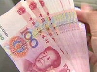 央行：人民幣匯款平台　延至9月上路