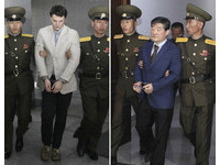北韓逮捕美籍教授金盛德　曾幫助平壤孤兒院