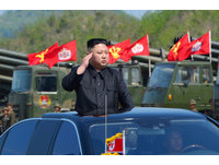 要求拉美斷交北韓　朝：美國自私自大，干預他國內政！