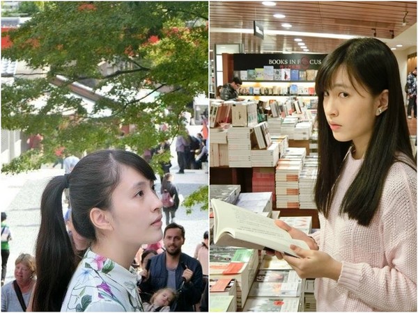 作家林奕含因8,9年前曾遭到补习班老师「诱奸」,为此痛苦不堪,最后