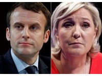 決戰！法大選第2輪投票開始　法國明將寫下「新歷史」