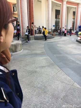 鄭爽請粉絲喝星巴剋！　片場「護粉暖舉」曝光被贊爆