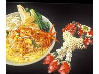 到泰國學做菜！必備入門課：認識泰國菜的4大菜系