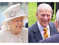英女王的男人95歲累了！　菲利普親王將卸王室職務退休