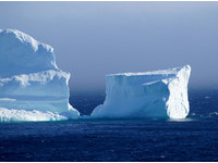 冰層下的「阿爾卑斯山」　專家：南極洲又發現91座火山