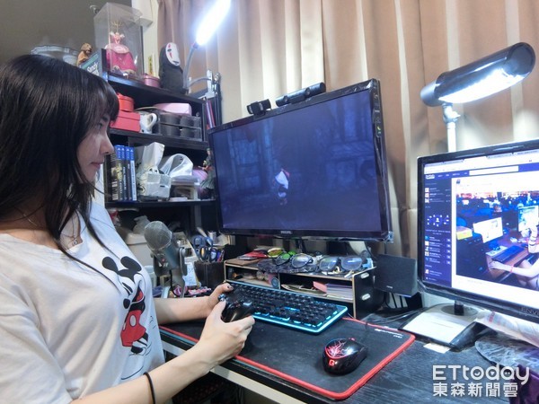 乾爹斗内产值有望破亿美元！Twitch持续称霸实况平台