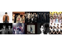 小剛的日本音樂風暴區／2017年6月十大單曲期待度排行