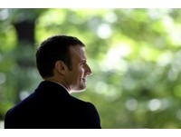 評／青年的力量：法國史上最年輕的總統