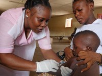 WHO：剛果有3起伊波拉死亡病例　病毒重在非洲肆虐