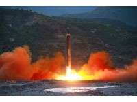 今年第9發！北韓清晨又試射飛彈　飛行6分鐘墜日本海