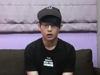 老田造假憂鬱症騙他! 胖虎「傷得太痛」靠吃藥控制