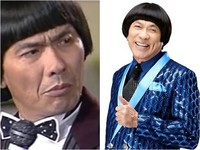 因為「她」的缺席 豬哥亮邁開綜藝天王的第一步!