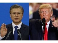 青瓦台證實：文在寅6月將赴美與川普會晤　解決北韓核問題