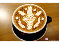 咖啡控請進！拉花大賽冠軍咖啡師的店在桃園