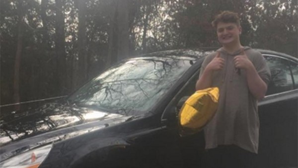 2小时内狂灌咖啡汽水 喝完3瓶饮料16岁少年猝