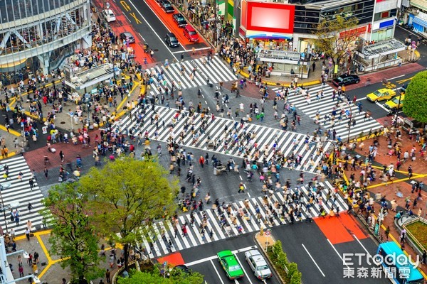 日本东京人口_东京,是日本的首都,全称东京都,东京都人口 -日本东京 Tokyo 夜景(3)