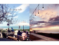 北海岸一日異國度假提案！五間療癒系滿分海景咖啡廳