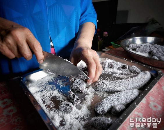 失傳既宮廷點心「紫玉白雪糕」!慈禧太后最愛既小甜點 [集旅遊資訊廣益),香港交友討論區