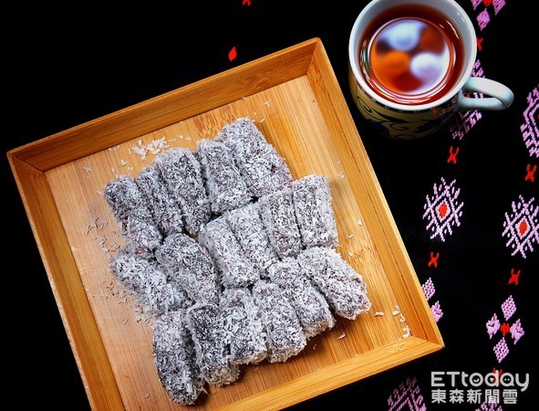 失傳既宮廷點心「紫玉白雪糕」!慈禧太后最愛既小甜點 [集旅遊資訊廣益),香港交友討論區