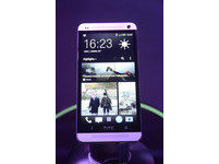 Kisplay／新HTC One 倫敦現場直擊
