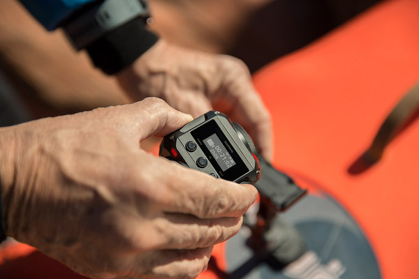 5.7K硬派机！GARMIN VIRB 360 VR相机上市，售25,900元