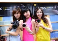 51 點對焦！Nikon D7100 搭 18-105 售價不到五萬