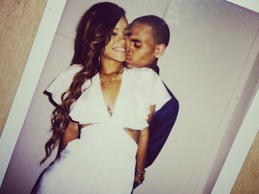 rihanna chrisbrown,chris brown indigo 李昂安德森大爆和蕾哈娜(rihanna),克里斯小子(chris brown)「很熟」
