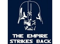 MLB／自相矛盾？　洋基悍衛「邪惡帝國」稱號