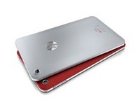 MWC 2013／HP 首款安卓平板 Slate7 搶攻七吋平板市場