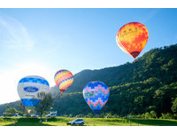 免費帶你飛上天！今年暑假必去的「3大熱氣球嘉年華」