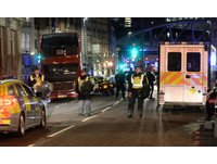倫敦市長：恐攻沒理由驚慌？　川普斷章取義+擁槍惹議