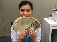 台幣252萬飛了！　韓女攜鉅額日幣入境遭沒入