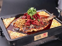 中國大陸人氣烤魚登台　探魚台中公益店6/16開幕