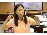 台南國民黨團要求賴清德　要用親日本方式親中國