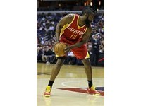 快訊／無視火箭軟趴趴防守　魔術反超前1分