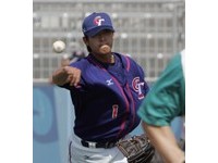 WBC／爭取重回大聯盟　王建民必複製雅典精神