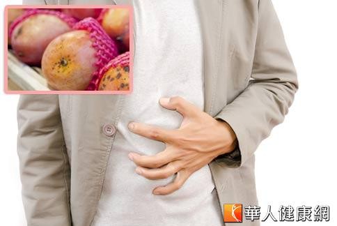 芒果吃太多 肠粪石阻塞引起腹痛 | ETtoday健康