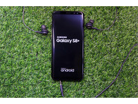 三星S8成第二季最熱賣Android手機　最大對手仍是iPhone