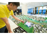 青年創業口袋淺 陽光PARK釋出自備1成就能開店