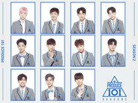 《101》Wanna One合宿開始 首行程曝光「8月推新歌」