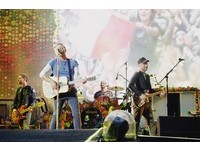 Coldplay睽違2年發新專輯! 「創新玩法」揪粉絲合奏