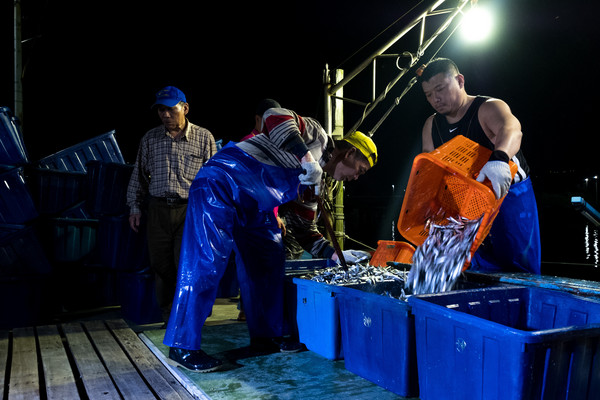 金山蹦火重傳無logo照片。（圖／記者徐文彬攝）