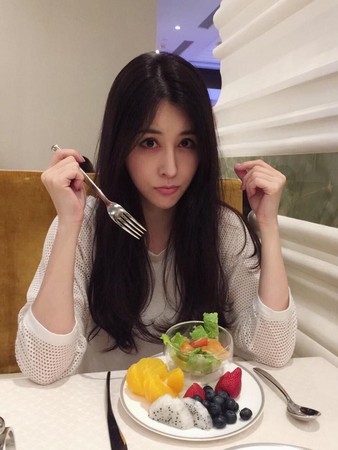 ▲穆熙妍教减肥的8个饮食重点。（图／取自穆熙妍脸书）