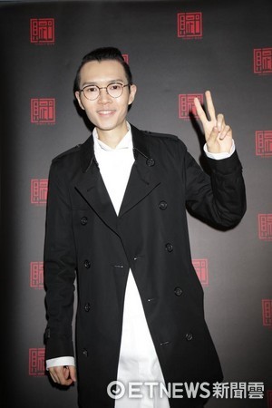 ▲方大同庆功宴。（图／纪者林世文摄）