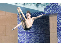 世大運跳水測試賽首日　公開組大馬、韓國大贏家