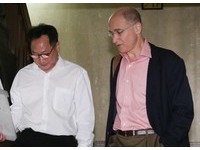 涉外洩財務資料　東森電視董座范瑞穎等3高層恐難脫罪