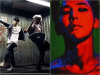 周定緯跳GD新歌編舞帥翻　Cover被讚「根本官方MV了」！
