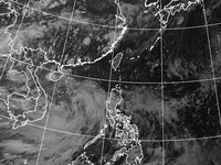 2天後南海生成「塔拉斯颱風」？　南台灣下周將現雨勢
