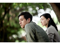 尋找「前世父母」電影震撼　台灣新導演驚艷歐美評審